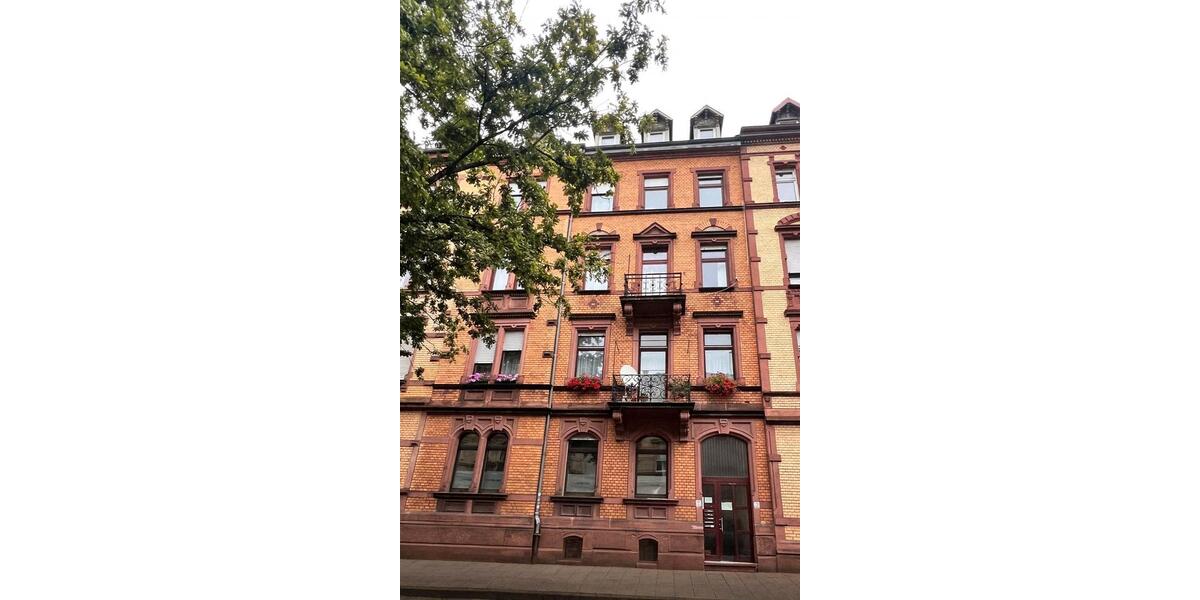 Mehrfamilienhaus, Wohnhaus Karlsruhe Südstadt - 18 Zimmer, 455 m&sup2;, 1.950.000&euro; | Angebot:27144522