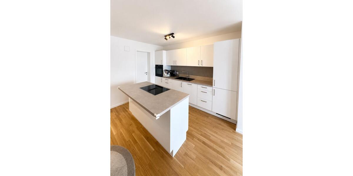 Etagenwohnung Baden-Baden Balg - 3 Zimmer, 98 m&sup2;, 1.415&euro; | Angebot:26699896