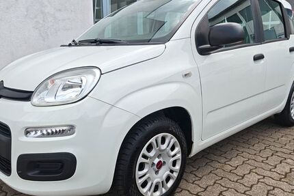Fiat Panda 37.500 km 7.990 &euro; Ötigheim 76470