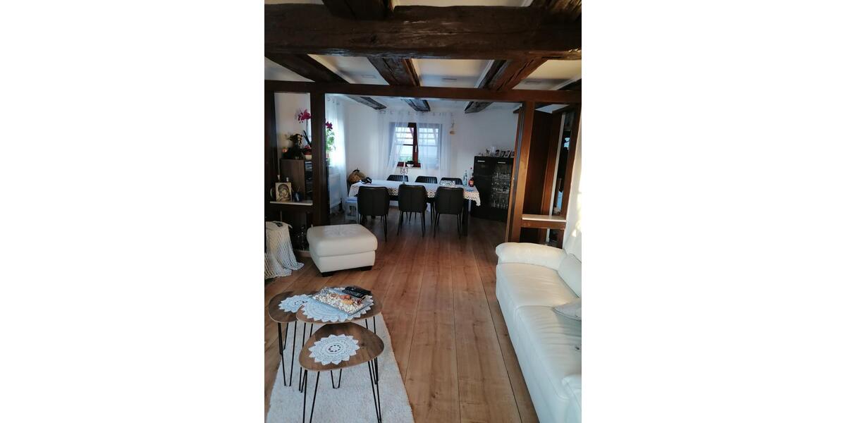 Einfamilienhaus Pforzheim Eutingen - 6 Zimmer, 157 m&sup2;, 350.000&euro; | Angebot:25442785