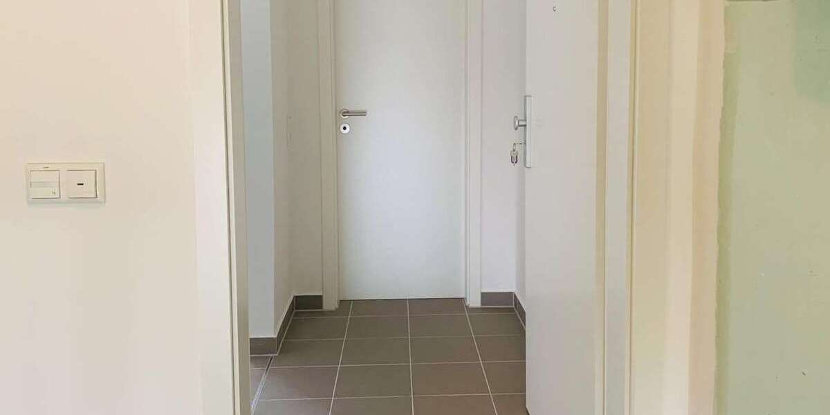 Etagenwohnung Karlsruhe Weststadt - 2 Zimmer, 60 m&sup2;, 850&euro; | Angebot:26916245