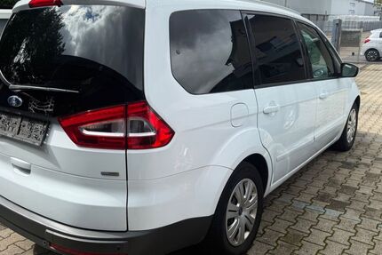 Ford Galaxy 299.800 km 3.999 &euro; Kronau 76709