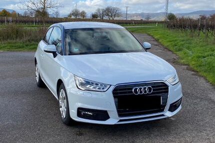 Audi A1 130.000 km 12.000 &euro; Bornheim 76879
