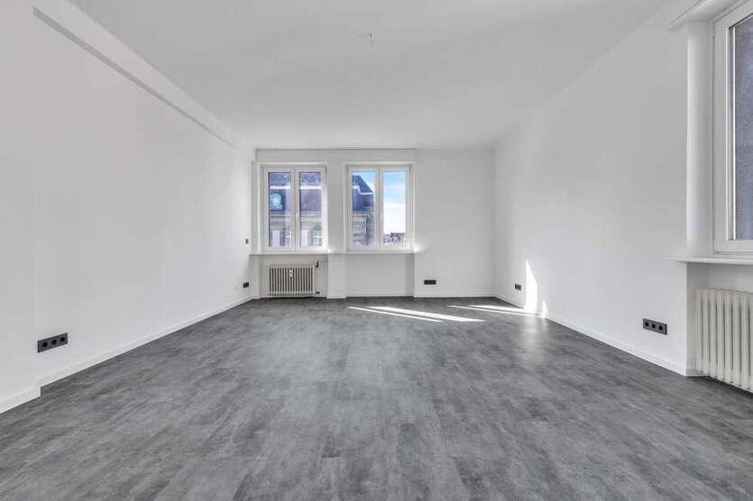 Büro in Karlsruhe Innenstadt-West 9.000 € 500 m²