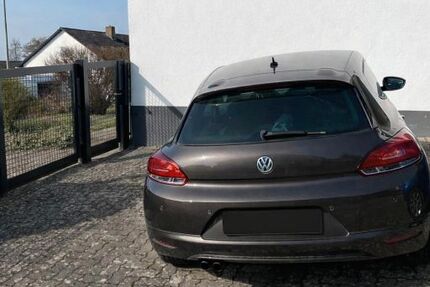 VW Scirocco 135.406 km 7.500 &euro; Insheim 76865