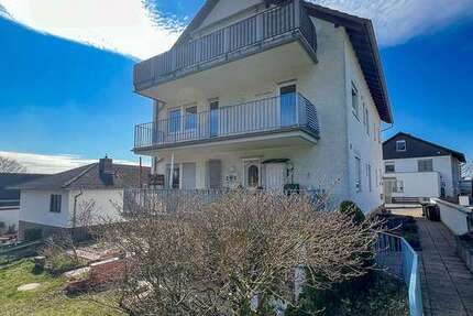 Wohnung Germersheim - 4 Zimmer, 101 m&sup2;, 285.000&euro; | Angebot:26857550