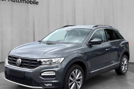 VW T-Roc 69.000 km 15.750 &euro; Wörth 76744