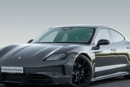 Porsche Taycan 10.900 km 116.880 &euro; Pforzheim 75177