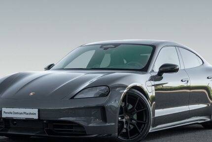 Porsche Taycan 9.900 km 119.880 &euro; Pforzheim 75177