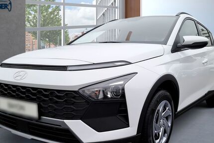 Hyundai BAYON 5.000 km 18.990 &euro; Karlsruhe 76187