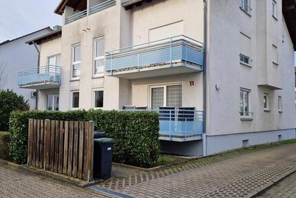 Wohnung Karlsruhe Neureut - 1 Zimmer, 34 m&sup2;, 720&euro; | Angebot:25548359