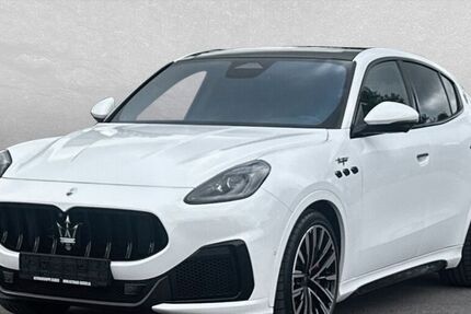 Maserati Grecale 29.000 km 79.890 &euro; Karlsruhe 76187