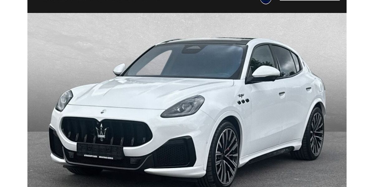 Maserati Grecale 29.000 km 79.890 &euro; Karlsruhe 76187