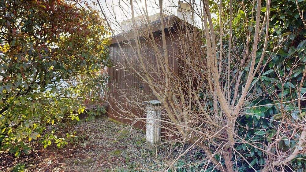 Bungalow Wörth - 5 Zimmer, 131 m&sup2;, 590.000&euro; | Angebot:25802054