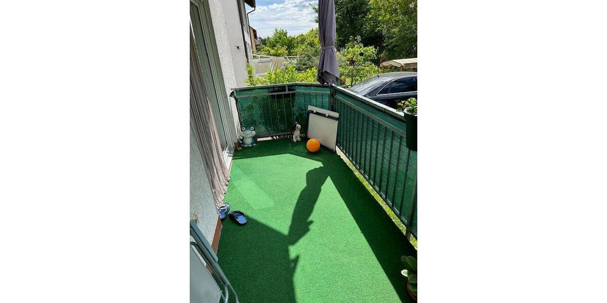 Etagenwohnung Waghäusel Kirrlach - 3 Zimmer, 73 m&sup2;, 229.000&euro; | Angebot:25736716