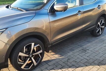 Nissan Qashqai 57.430 km 15.990 &euro; Graben-Neudorf 76676