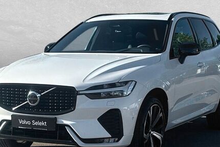 Volvo XC60 40.000 km 41.950 &euro; Karlsruhe 76187