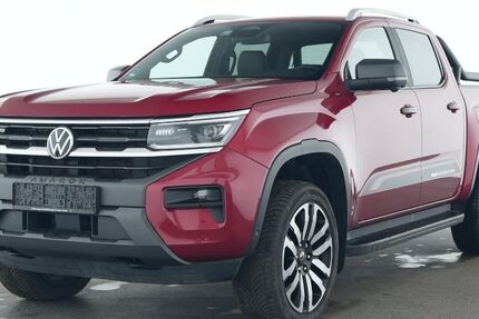 VW Amarok 8.207 km 59.880 &euro; Karlsruhe 76131