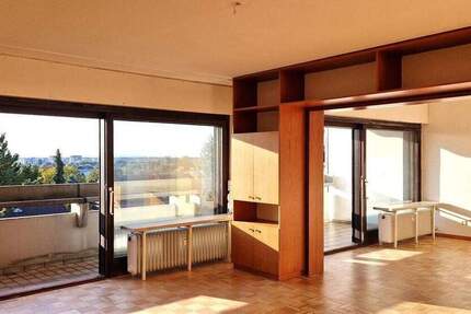 * Ein Zuhause, das sich nach Zukunft anfühlt * 2 zimmer