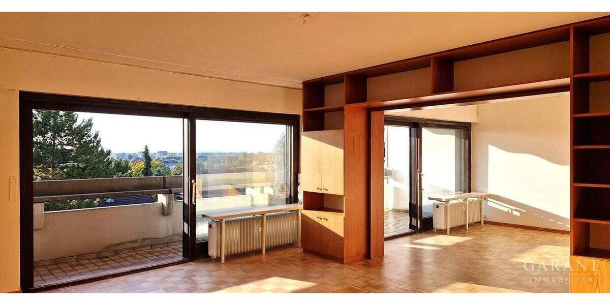 * Ein Zuhause, das sich nach Zukunft anfühlt * 2 zimmer