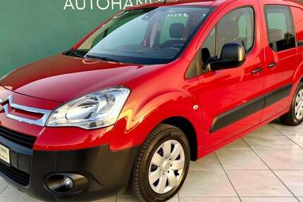 Citroen Berlingo 49.000 km 5.850 &euro; Niefern 75223