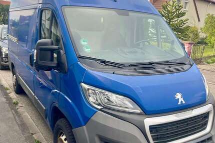 Peugeot Boxer 89.070 km 14.500 € Birkenfeld 75217