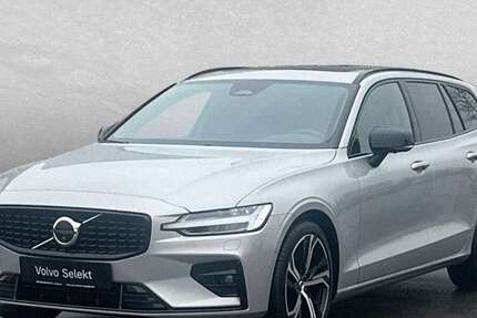 Volvo V60 25.000 km 38.750 &euro; Karlsruhe 76187