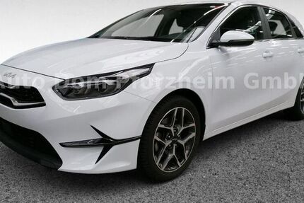 Kia ceed / Ceed