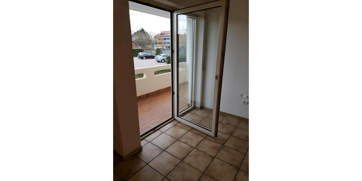 1 Zimmer Wohnung in Germersheim 1 zimmer