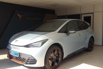 Cupra Born 1.150 km 37.990 &euro; Ötigheim 76470