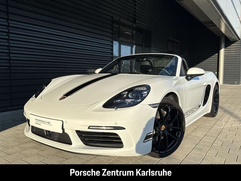 Boxster