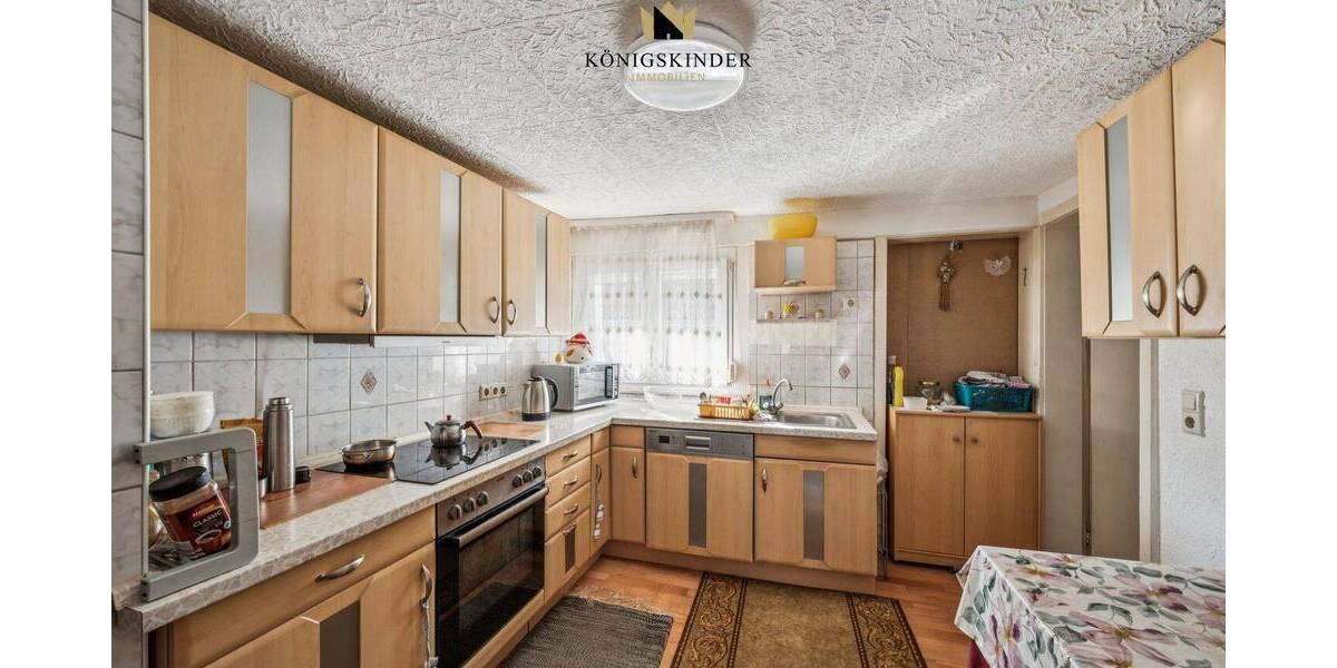 Mehrfamilienhaus, Wohnhaus Gernsbach Obertsrot - 1 Zimmer, 340 m&sup2;, 559.000&euro; | Angebot:25996511