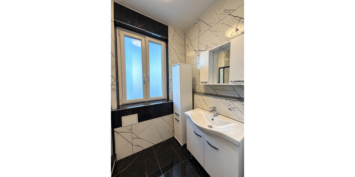 Moderne 3 Zimmer Wohnung in zentraler lage - Etagenwohnung Pforzheim Innenstadt | Angebot:27333201