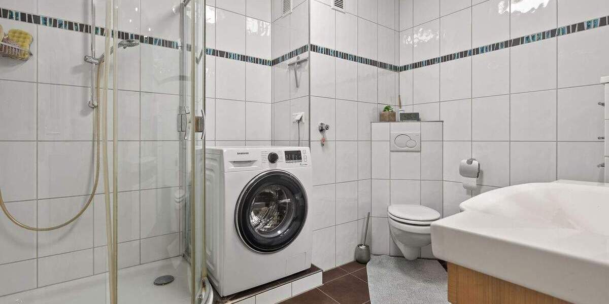 Einziehen & wohlfühlen: 3-Zimmer-Wohnung in Durlach 3 zimmer