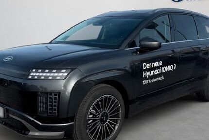 Hyundai IONIQ 9 2.500 km 73.990 € Graben - Neudorf 76676