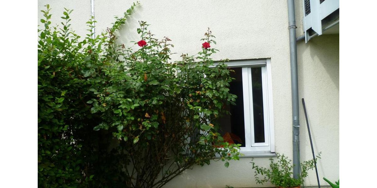 Erdgeschoßwohnung Karlsruhe Daxlanden - 3.5 Zimmer, 94 m&sup2;, 335.000&euro; | Angebot:25169946