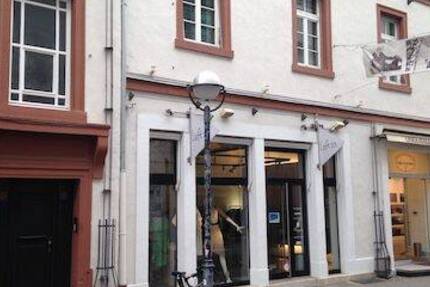 Cooles Coworking im Herzen von Karlsruhe - All-in-Miete