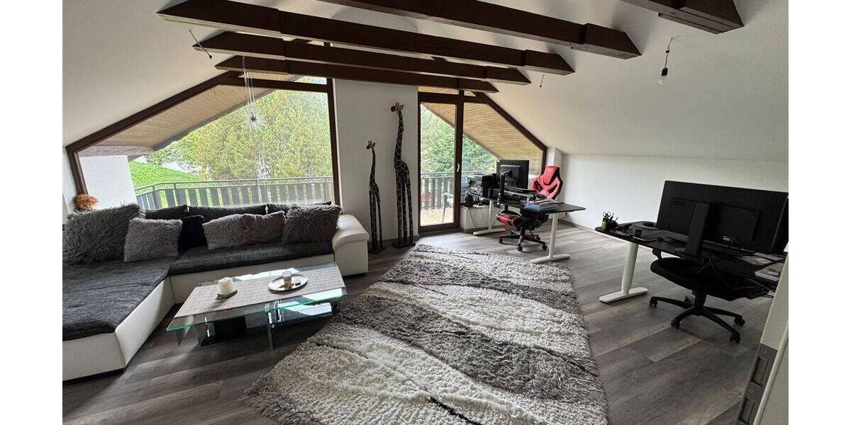 Etagenwohnung Gernsbach Lautenbach - 6 Zimmer, 520.000&euro; | Angebot:25678519