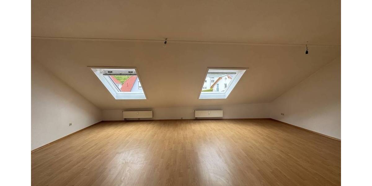 Etagenwohnung Bretten - Kupferhälde Bretten - 3 Zimmer, 70 m&sup2;, 219.000&euro; | Angebot:25682177