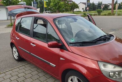 Renault Scenic 179.800 km 2.100 &euro; Stutensee 76297