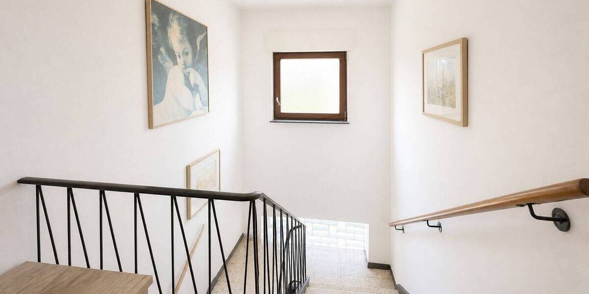 Einfamilienhaus Stutensee / Blankenloch Blankenloch - 6 Zimmer, 186 m&sup2;, 699.000&euro; | Angebot:26733240