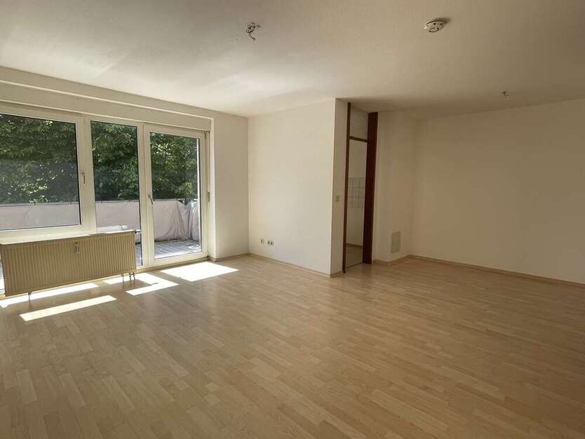 Wohnung zum Mieten in Baden-Baden 675 € 59.78 m²