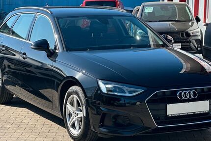Audi A4 154.000 km 19.995 &euro; Bruchsal-Helmsheim 76646