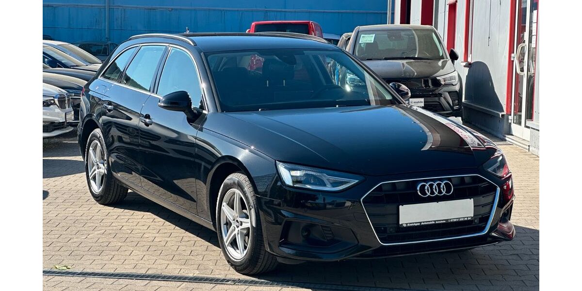 Audi A4 154.000 km 19.995 &euro; Bruchsal-Helmsheim 76646