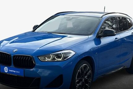 BMW X2 133.230 km 26.640 € Ettlingen 76275