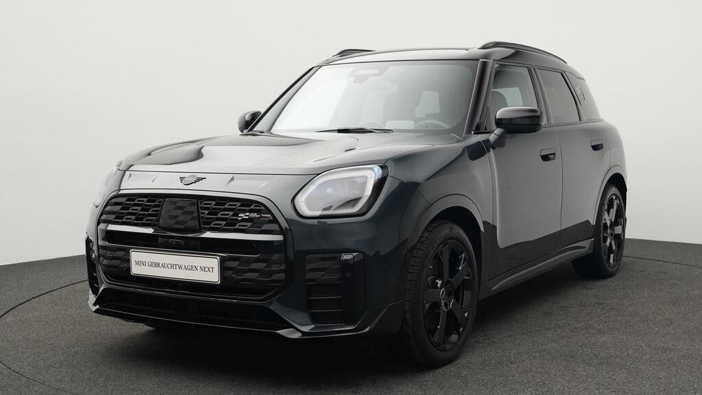 Mini Cooper Countryman 23.840 km 41.299 &euro; Pforzheim 75179