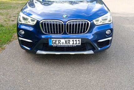 BMW X1 141.500 km 12.300 &euro; Germersheim 76726