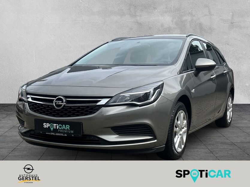 Opel Astra 113.900 km 9.690 € Pforzheim 75175