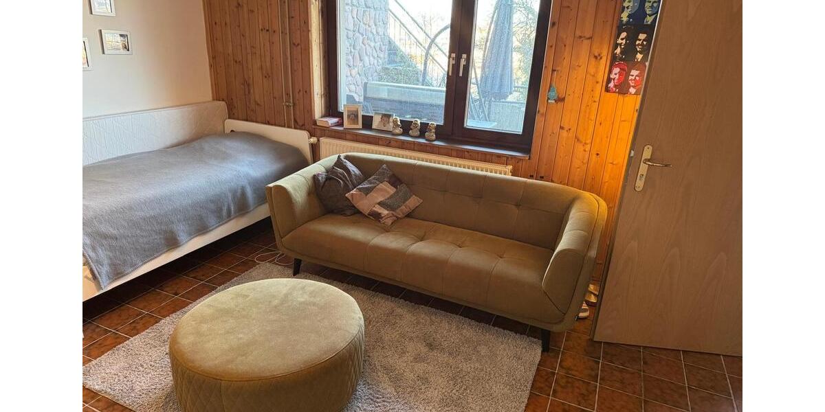 Etagenwohnung Pforzheim - 1 Zimmer, 25 m&sup2;, 375&euro; | Angebot:25637010