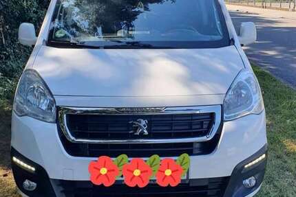 Peugeot Partner 89.300 km 14.500 € Herxheim 76863